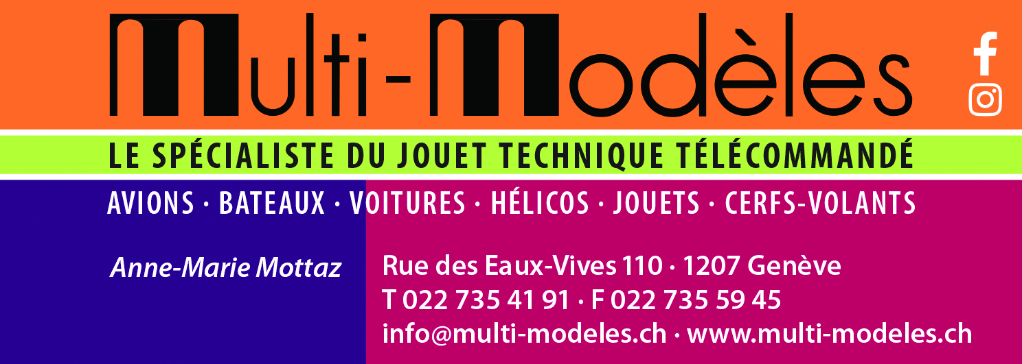 Multi Modèles